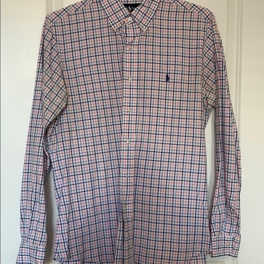 Ralph Lauren Shirt